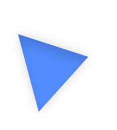 blue polygon
